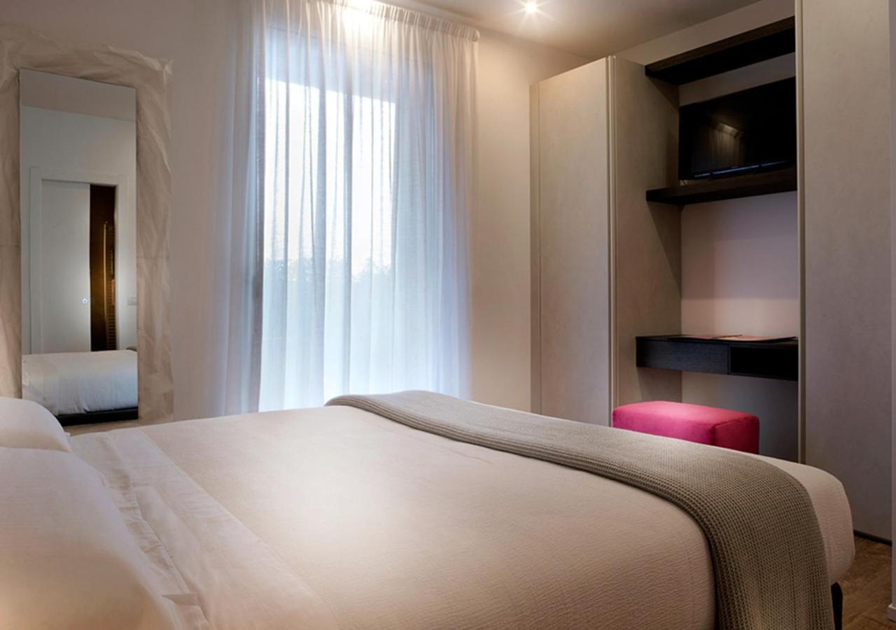 B&B Le Farfalle San Felice del Benaco Εξωτερικό φωτογραφία