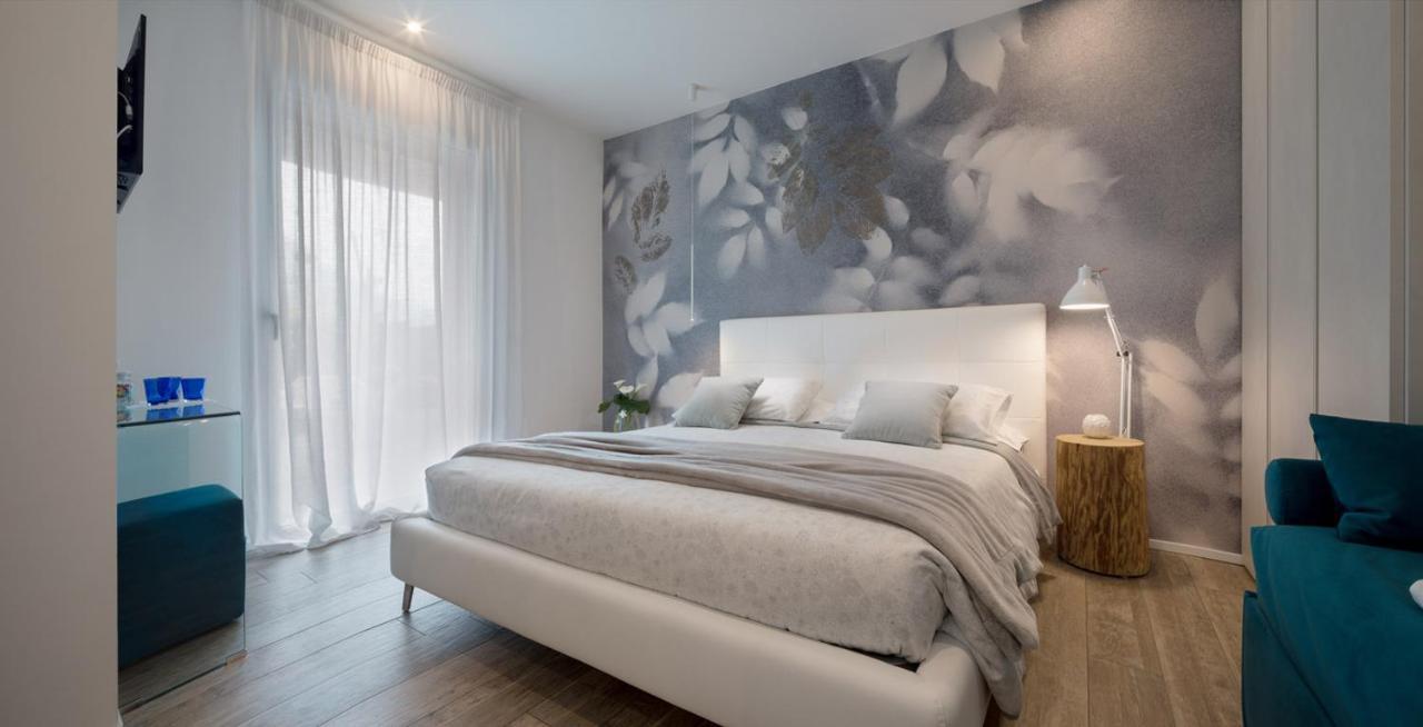 B&B Le Farfalle San Felice del Benaco Εξωτερικό φωτογραφία