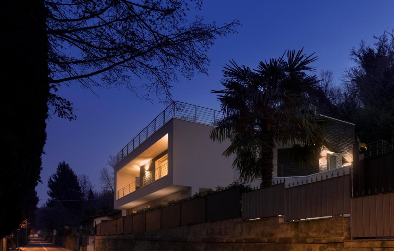 B&B Le Farfalle San Felice del Benaco Εξωτερικό φωτογραφία