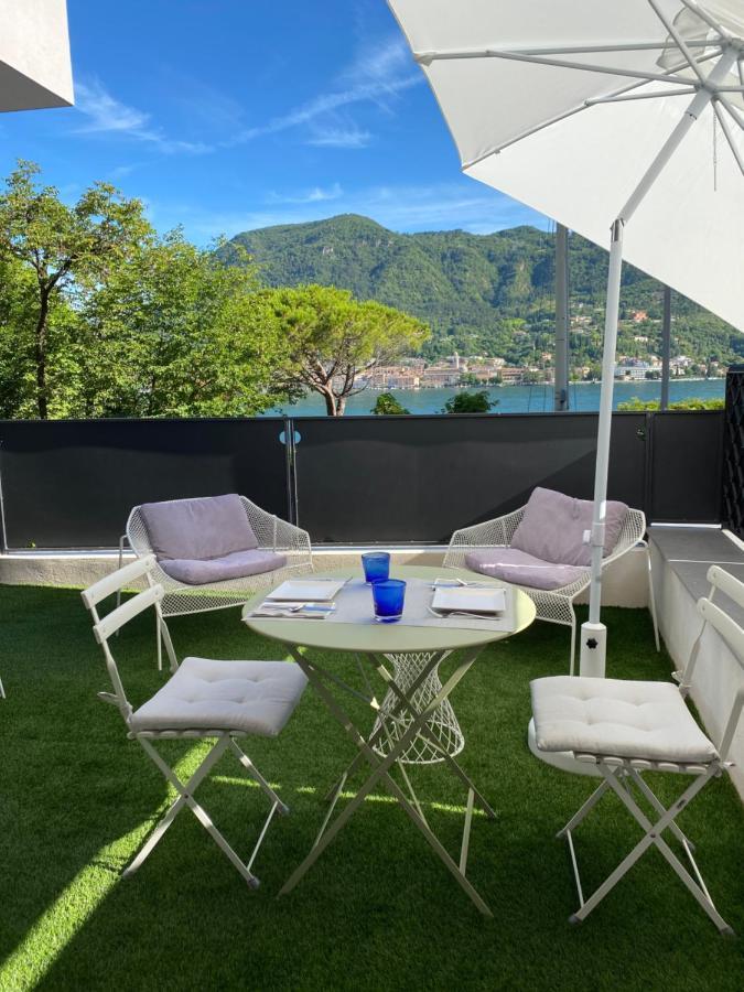 B&B Le Farfalle San Felice del Benaco Εξωτερικό φωτογραφία